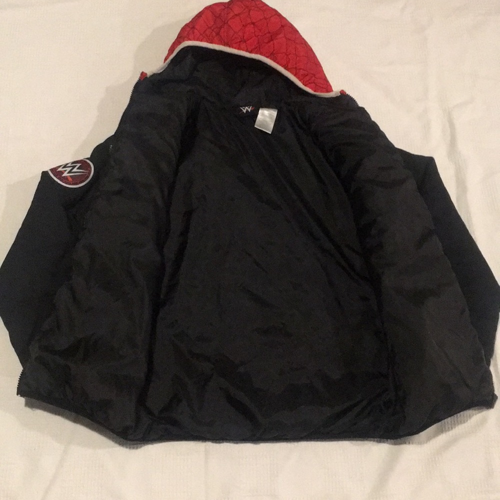 Jacket WWE - Picture 2 of 5
